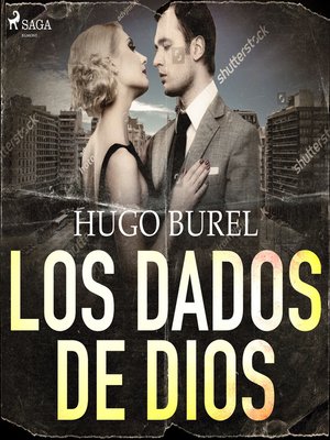 cover image of Los dados de Dios
